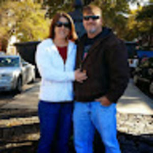 Meet your Posher, Chad